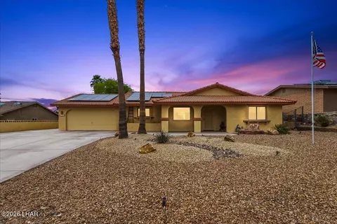 3097 Appaloosa Dr, Lake Havasu City, AZ 86406