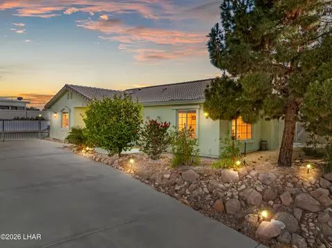 3230 Mcculloch Blvd N, Lake Havasu City, AZ 86403