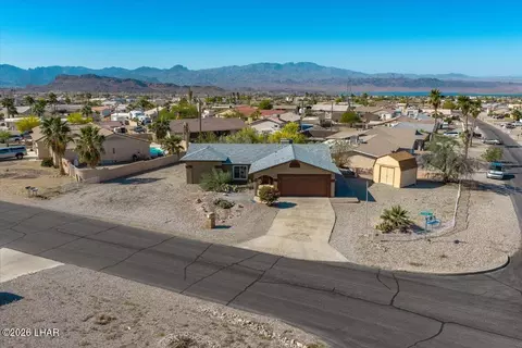 3891 Osage Dr, Lake Havasu City, AZ 86406