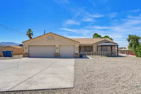 2466 Venturer Ln, Lake Havasu City, AZ 86403