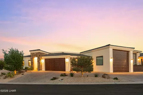 1840 E Deacon Dr, Lake Havasu City, AZ 86404