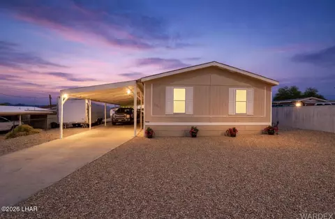 2741 Anita Ave, Lake Havasu City, AZ 86404