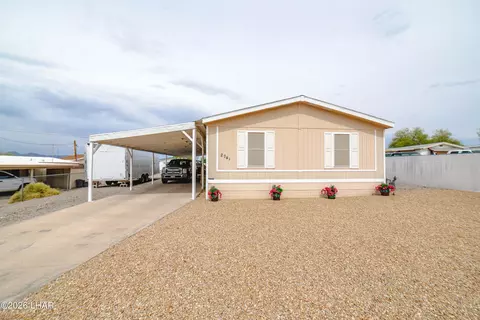 2741 Anita Ave, Lake Havasu City, AZ 86404