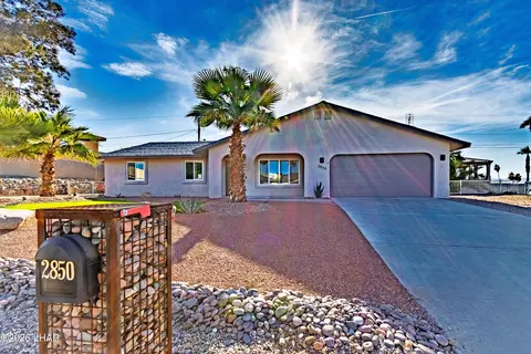 2850 Edgewood Dr, Lake Havasu City, AZ 86406