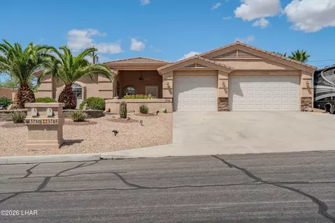 3765 Totem Dr, Lake Havasu City, AZ 86406