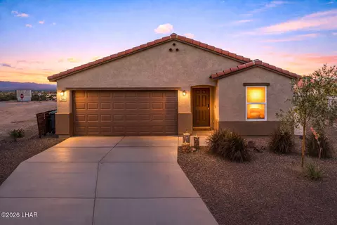 2004 E Desert Palms Ct, Fort Mohave, AZ 86426