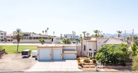 2390 Hogan Ln, Lake Havasu City, AZ 86406