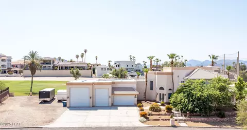 2390 Hogan Ln, Lake Havasu City, AZ 86406