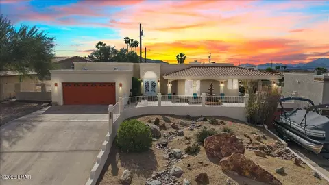 920 Paso Dr, Lake Havasu City, AZ 86406