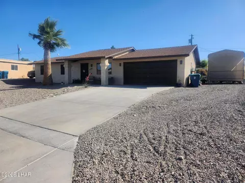 3540 Wallingford Dr W, Lake Havasu City, AZ 86406
