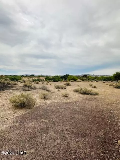 28008 Rainbow Ave, Bouse, AZ 85325 photo 4