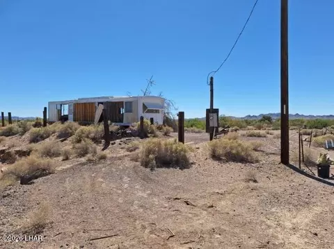28008 Rainbow Ave, Bouse, AZ 85325 photo 6