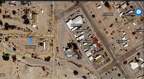 28008 Rainbow Ave, Bouse, AZ 85325 photo 11