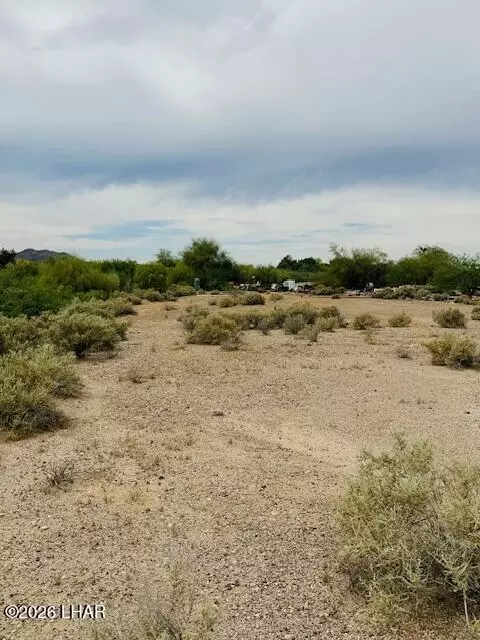 28008 Rainbow Ave, Bouse, AZ 85325 photo 2