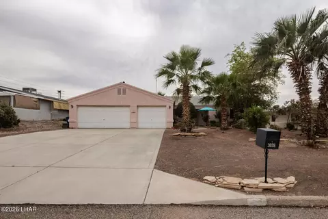 3026 Jamaica Blvd S, Lake Havasu City, AZ 86406