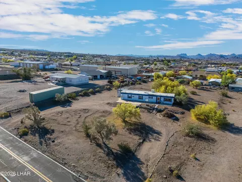 4022 Blue Canyon Rd, Lake Havasu City, AZ 86406