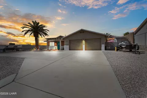 3475 El Dorado Ave N, Lake Havasu City, AZ 86406