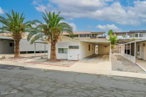 1470 Sunrise Dr, Lake Havasu City, AZ 86404