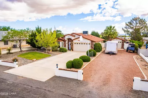 4752 Scotty Dr, Kingman, AZ 86409
