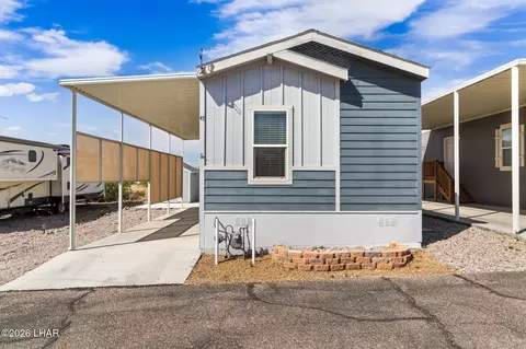 350 Lee Ave #47, Bullhead City, AZ 86429