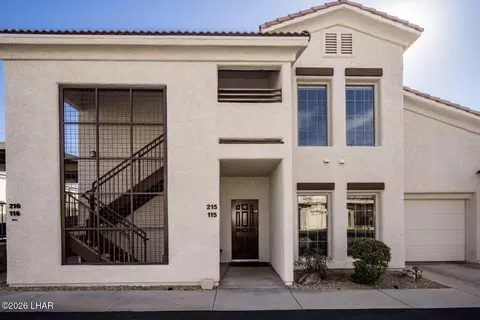 2212 N Kiowa Blvd N #215, Lake Havasu City, AZ 86403