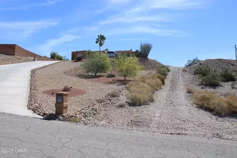 1848 Martinique Dr, Lake Havasu City, AZ 86406