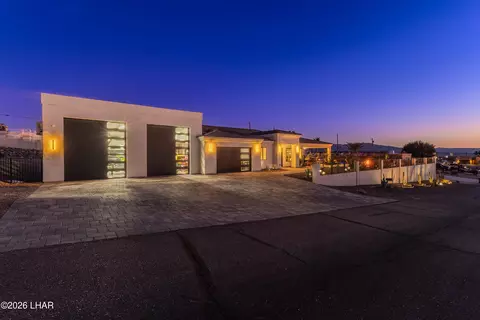 2750 Empress Ct, Lake Havasu City, AZ 86403