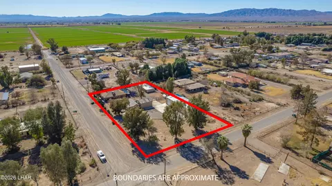 8893 S Calle Del Media, Mohave Valley, AZ 86440