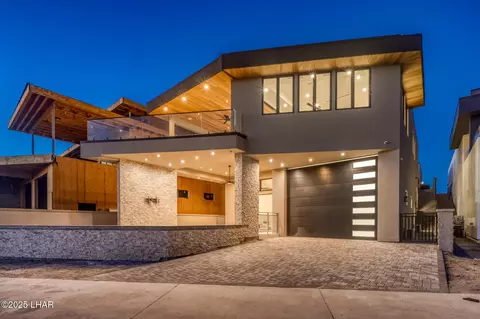 2310 Anchor Way, Lake Havasu City, AZ 86406