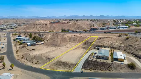 3868 Rising Sun Rd, Bullhead City, AZ 86442