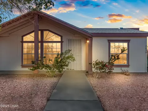 2652 E Vicki Ave, Fort Mohave, AZ 86426