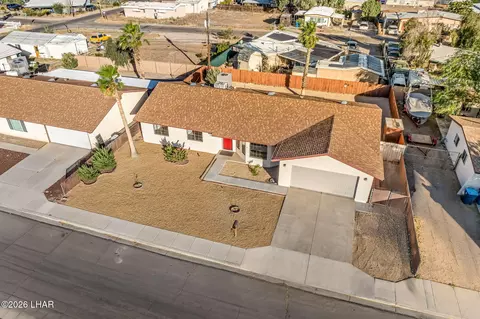 1869 Riviera Blvd, Bullhead City, AZ 86442