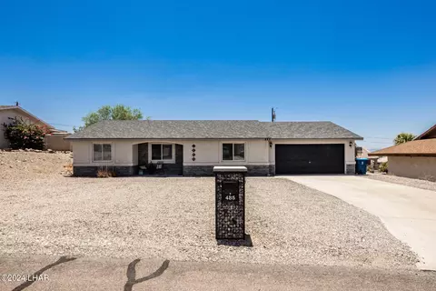 485 Highland Dr, Lake Havasu City, AZ 86404