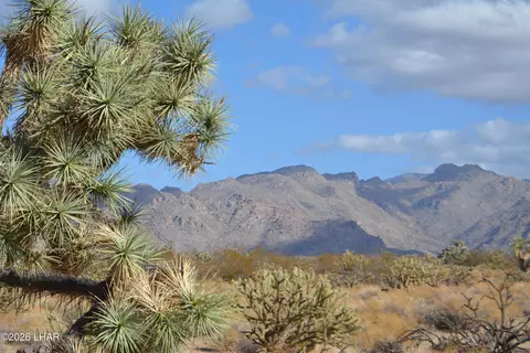lot12 E Hondo Dr, Yucca, AZ 86438