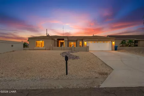 2435 Seabring Dr, Lake Havasu City, AZ 86403