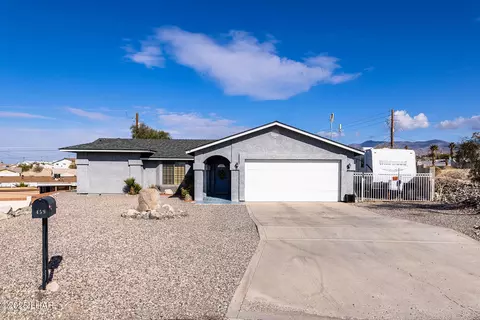 459 Silver Saddle Bay, Lake Havasu City, AZ 86406