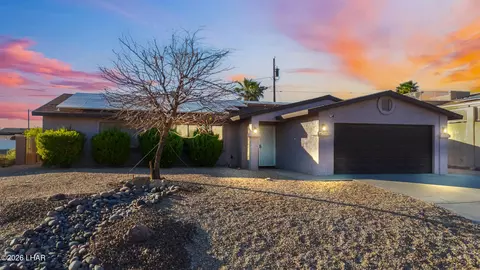 2589 Sunkentree Dr, Lake Havasu City, AZ 86403