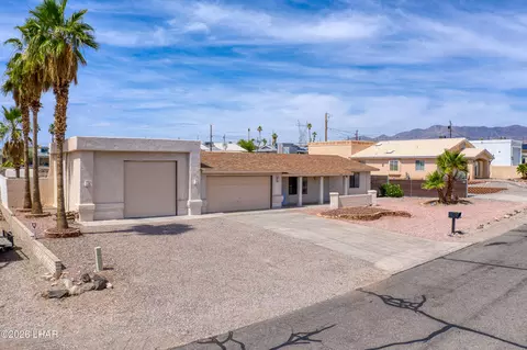 3535 Bluegrass Dr, Lake Havasu City, AZ 86406