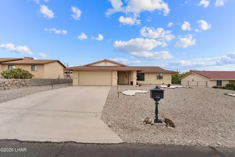 3730 Challenger Dr, Lake Havasu City, AZ 86406