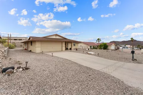 3730 Challenger Dr, Lake Havasu City, AZ 86406