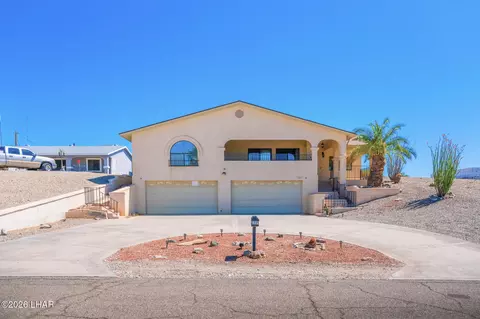 2354 Barranca Dr, Lake Havasu City, AZ 86403