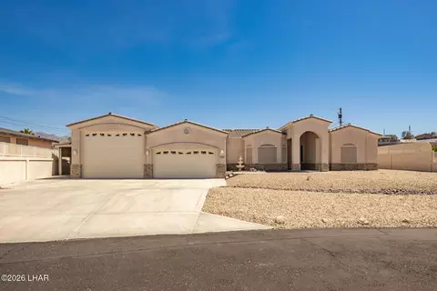 1210 Madera Dr, Lake Havasu City, AZ 86404