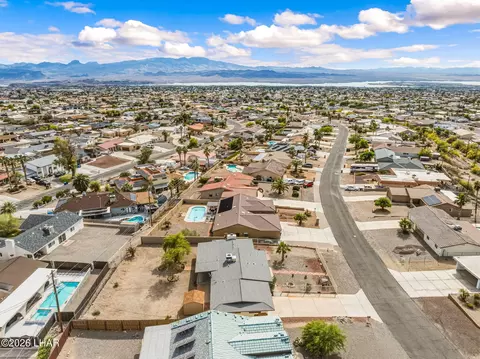 3368 Silver Saddle Dr, Lake Havasu City, AZ 86406
