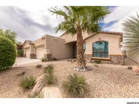 3663 N Swilican Bridge Rd, Lake Havasu City, AZ 86404