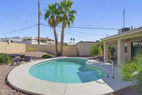 3275 Chemehuevi Blvd, Lake Havasu City, AZ 86406