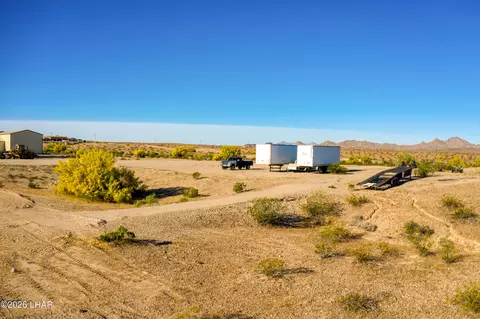 00 N Wagon Wheel Dr, Lake Havasu City, AZ 86404
