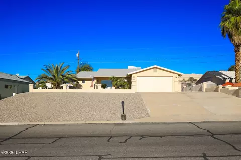 3465 Winston Dr, Lake Havasu City, AZ 86406