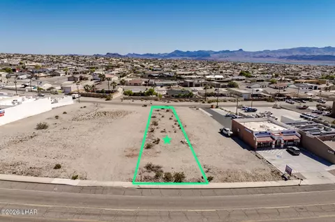 2626 N Kiowa Blvd N, Lake Havasu City, AZ 86403