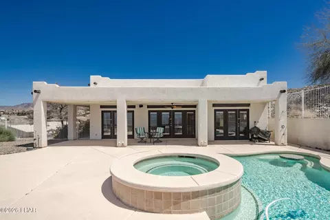 3770 Fortune Dr, Lake Havasu City, AZ 86404