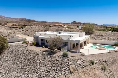 3770 Fortune Dr, Lake Havasu City, AZ 86404